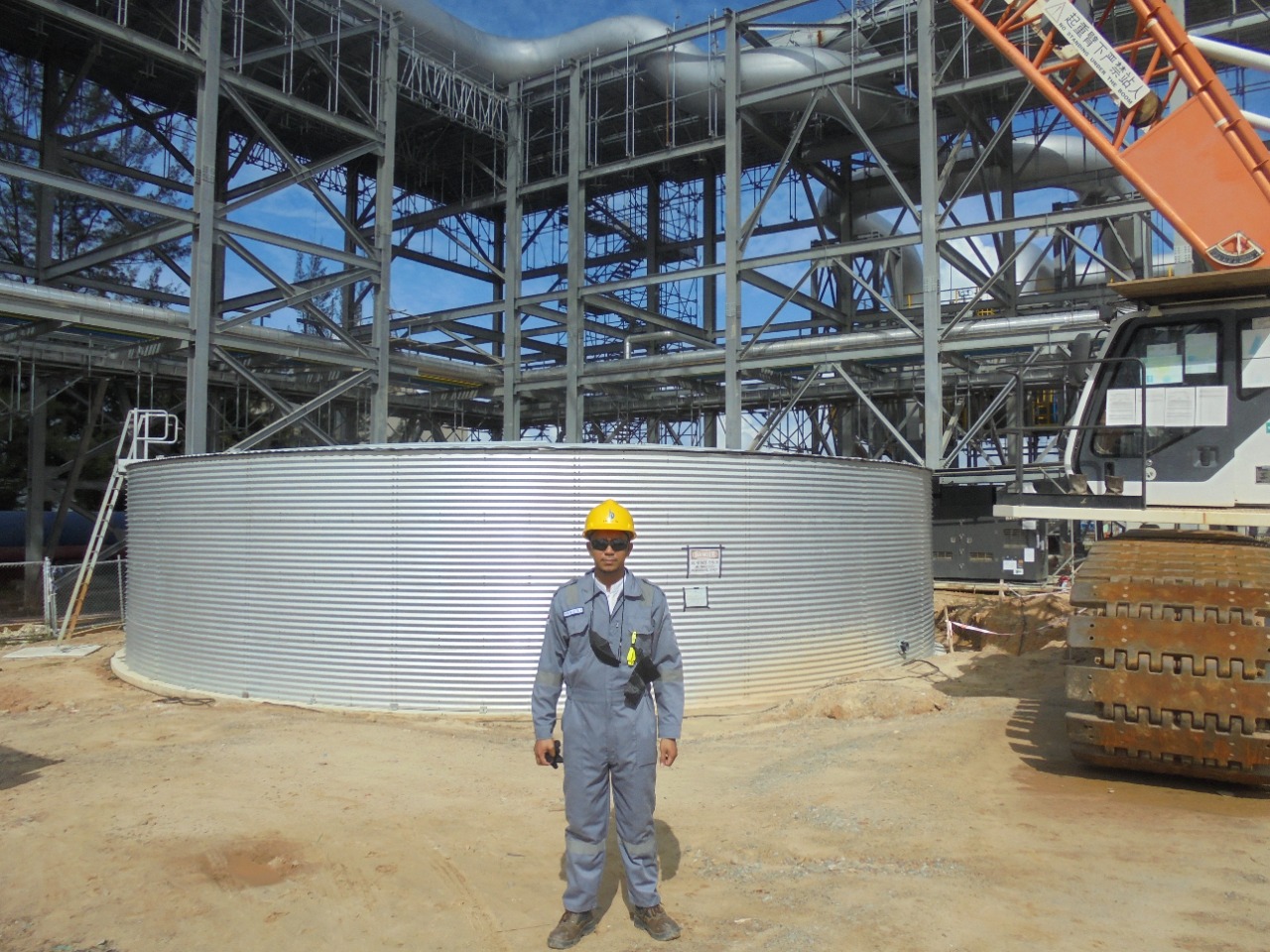 Mining oil & gas tiger water solutions (1)