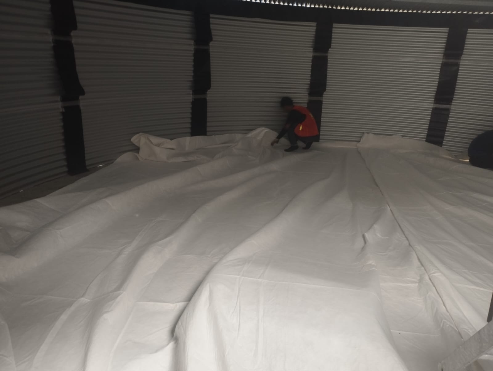 Water storage solution installations (4)