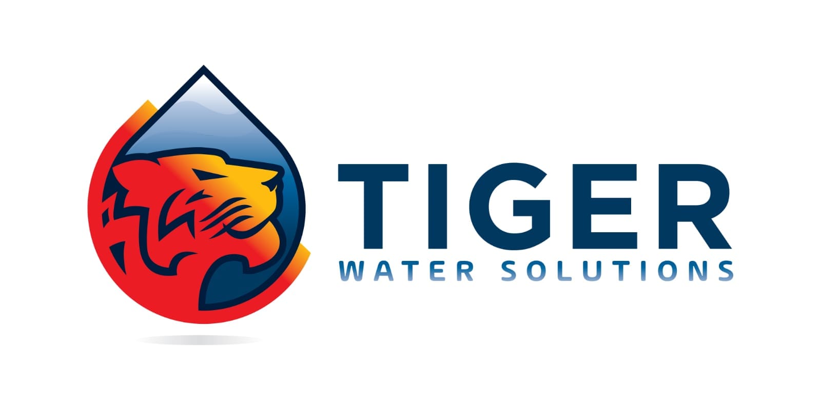 logo tiger water solutions