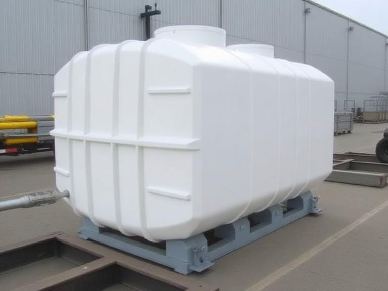 FRP Tank