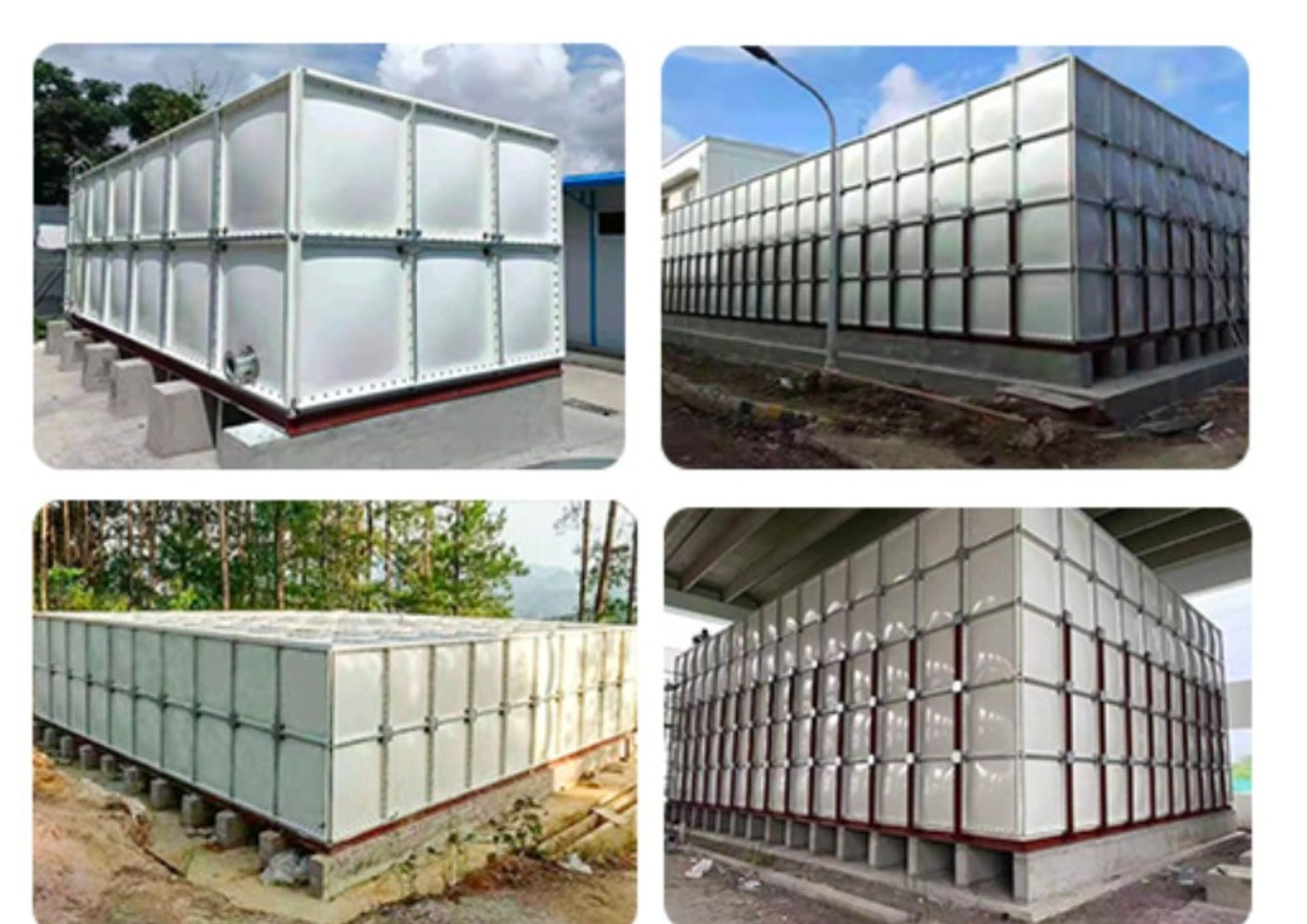 Documentation frp tiger water