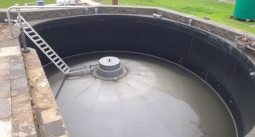 Fungsi Reservoir Tank