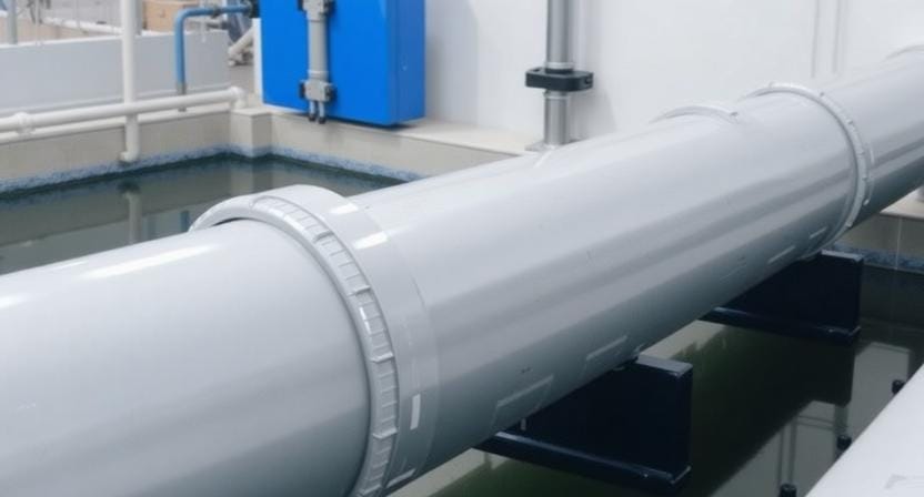 Water Treatment Adalah
