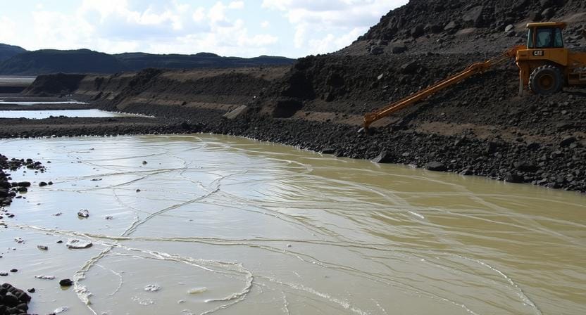 Sludge IPAL Adalah: Pengertian Lengkap, Jenis, Bahaya, dan Panduan Pengelolaannya