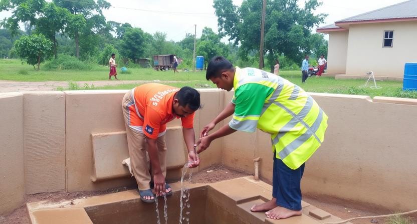 Water Recycling: Pengertian, Manfaat, Teknologi, dan Penerapannya untuk Industri Berkelanjutan