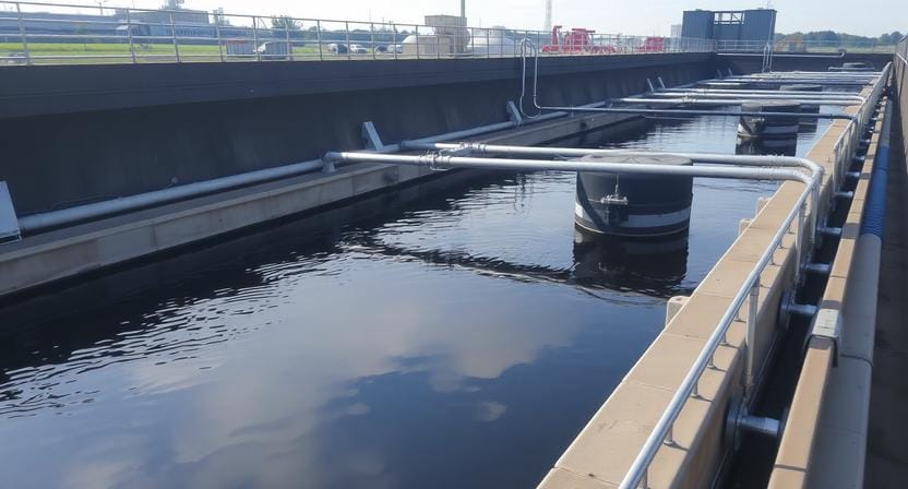 Pengolahan Limbah Cair Industri: Panduan Lengkap Metode, Regulasi, dan Teknologi untuk Kepatuhan dan Keberlanjutan