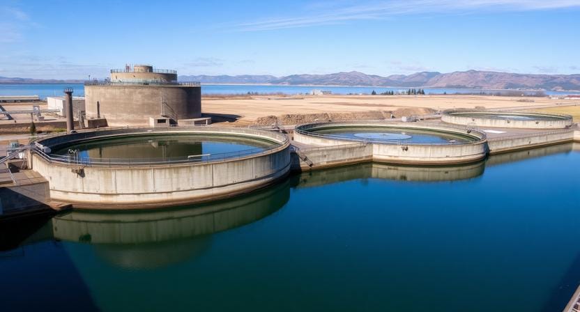 IPAL Komunal dan IPAL Domestik: Pengertian, Perbedaan, dan Panduan Memilih yang Tepat