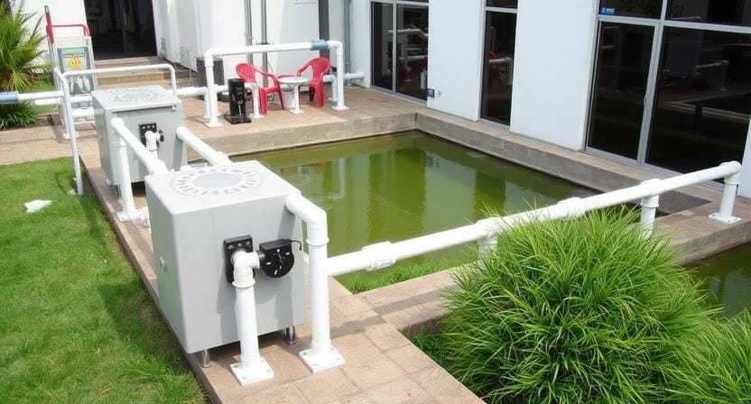 Sistem STP Hotel: 5 Penyebab Masalah Utama dan Cara Mengatasinya