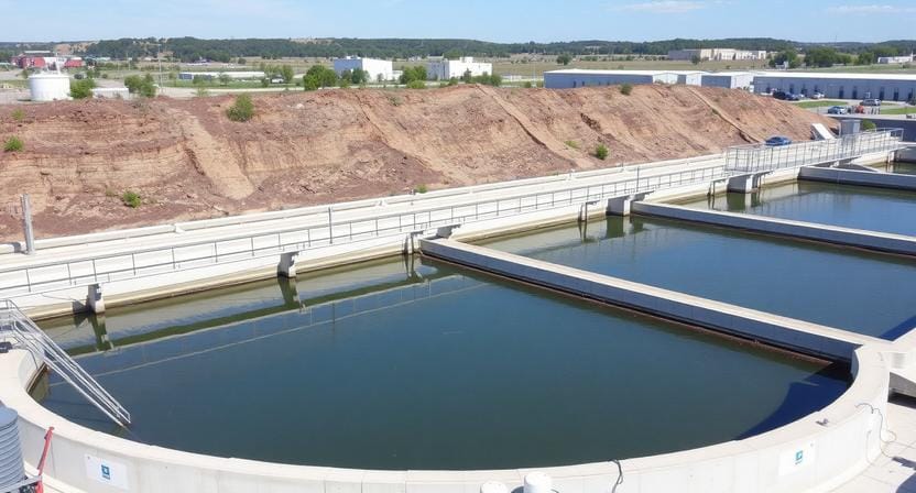 DAF Adalah: Pengertian Dissolved Air Flotation, Cara Kerja, dan Penerapannya di Industri Pengolahan Air Limbah