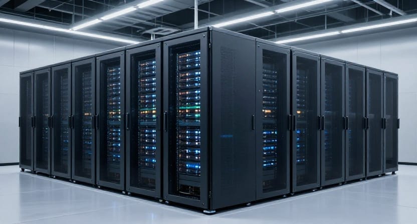 Sistem Pendingin Data Center: CRAC, CRAH, Chiller dan Cooling Tower