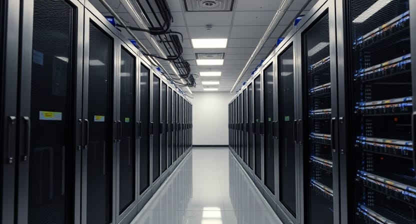 Kawasan Data Center Deltamas & Cikarang